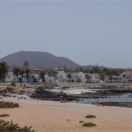 Apartment Family 6 Beachfront Corralejo By Holidays Home Esterno foto